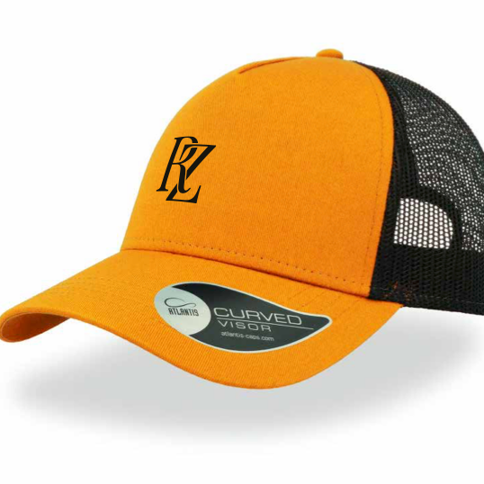 Casquette RZ 2026