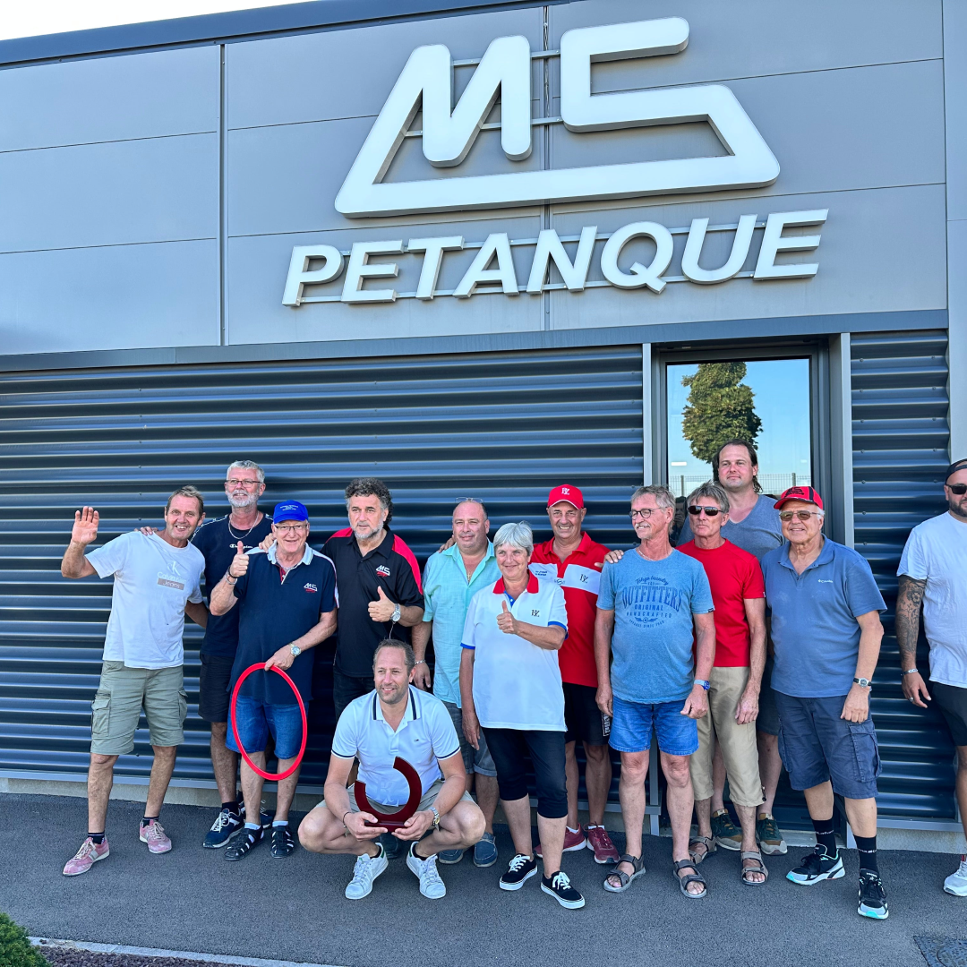 MS PETANQUE, NOGENT (52) VENDREDI 4 SEPTEMBRE 2026