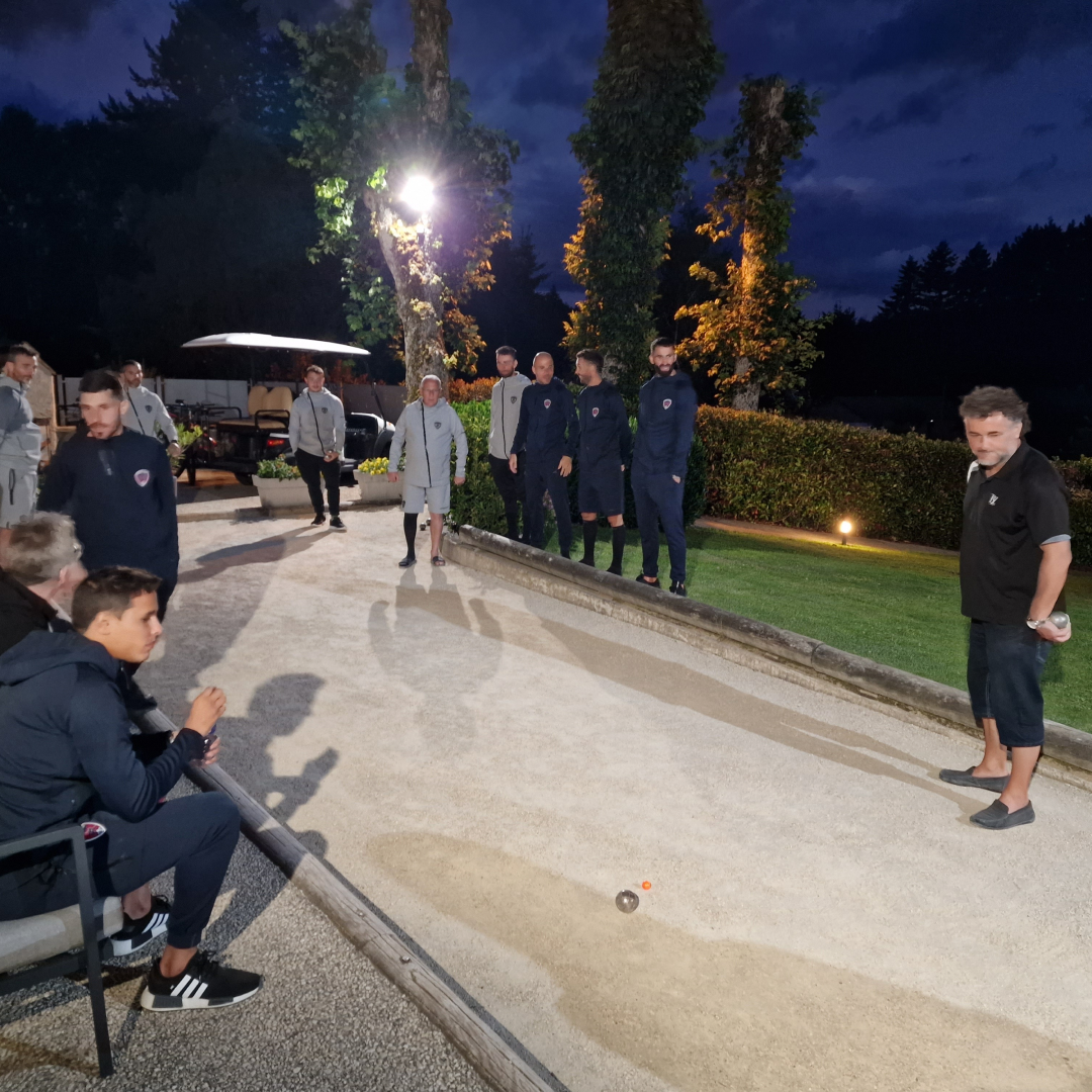 CHAMBON SUR LIGNON HOTEL BEL'O, VENDREDI 27 MARS 2026
