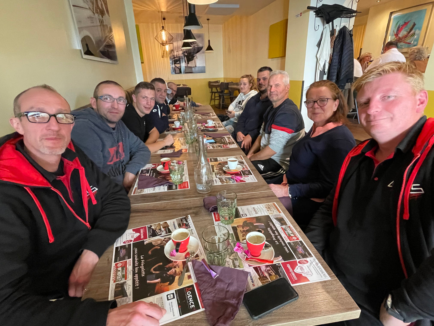 ST OMER (Pas de Calais), SAMEDI 19 OCTOBRE 2024