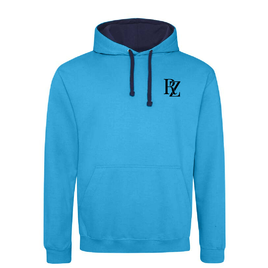 SWEAT A CAPUCHE RZ