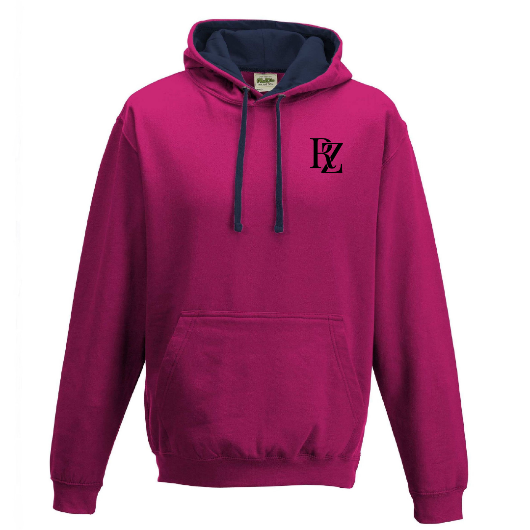 SWEAT A CAPUCHE RZ