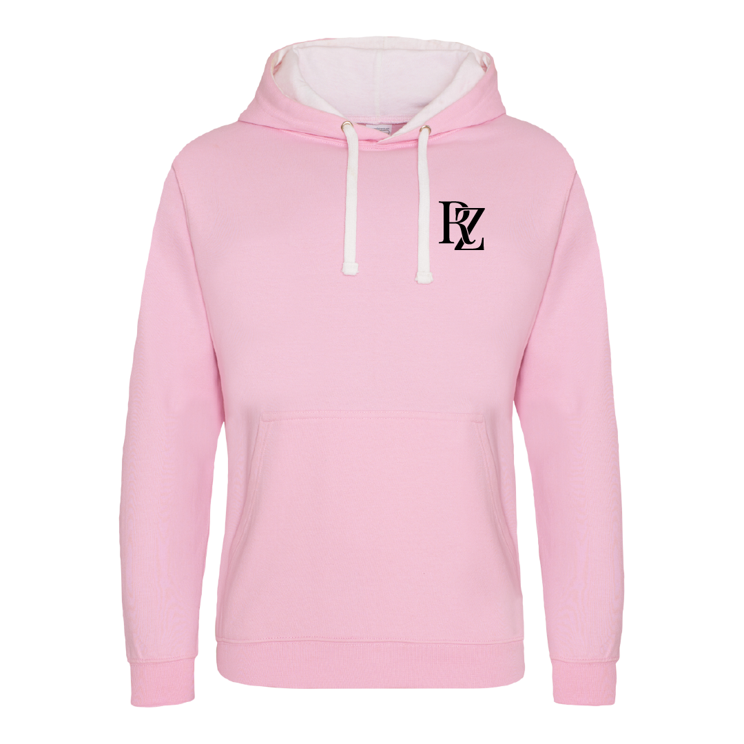 SWEAT A CAPUCHE RZ