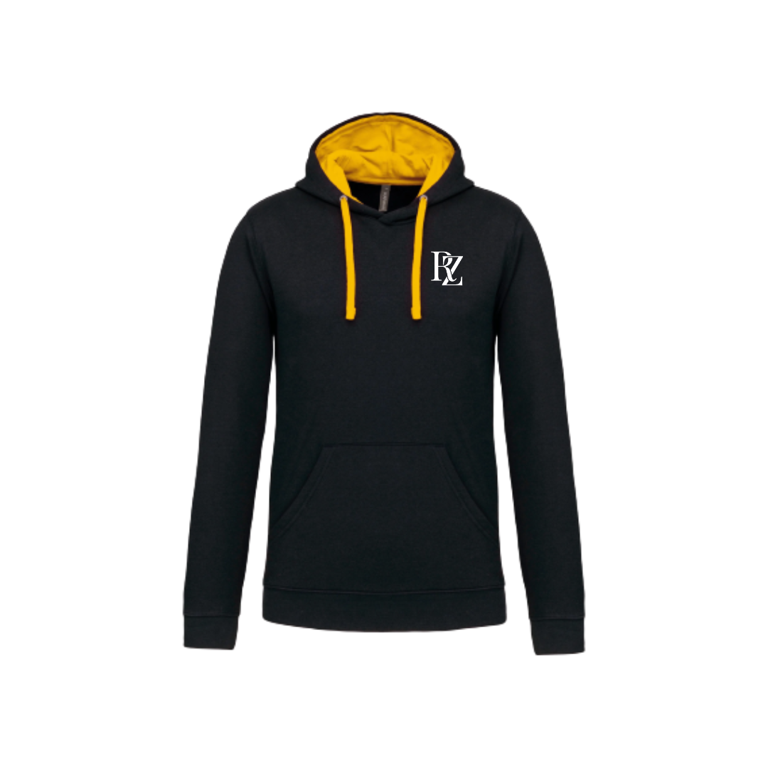 SWEAT A CAPUCHE RZ