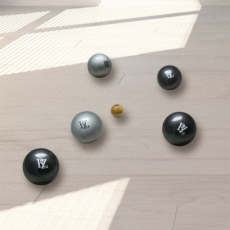 COFFRET BOULES SOUPLES INTERIEURES