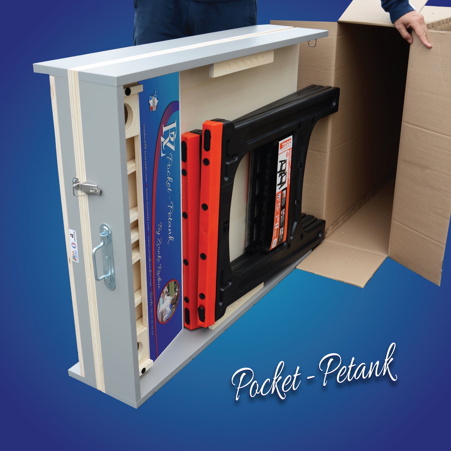 POCKET-PETANK 2023