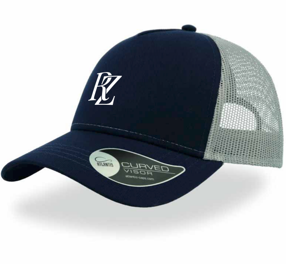 Casquette RZ 2026