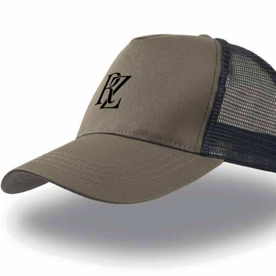 Casquette RZ 2026