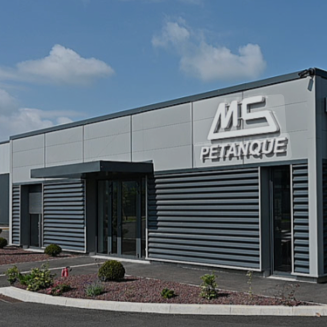 MS PETANQUE, NOGENT (52) VENDREDI 4 SEPTEMBRE 2026