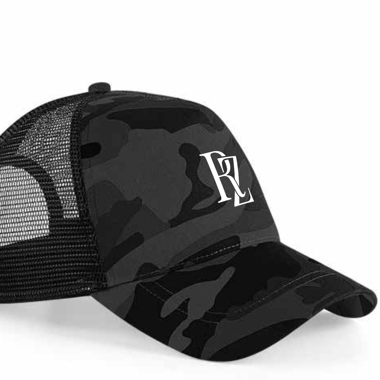 Casquette RZ 2026