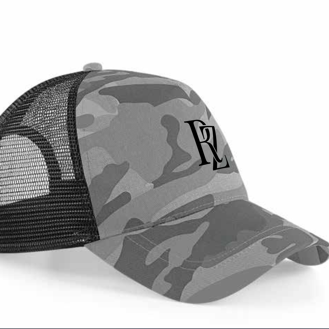 Casquette RZ 2026