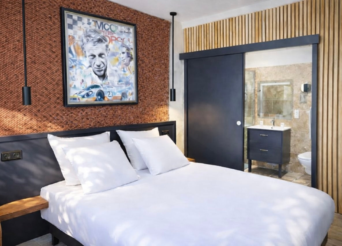 CHATEAU CHINON VENDREDI 24 AVRIL 2026