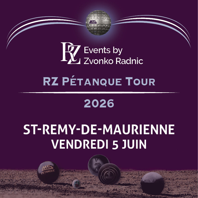 4-SAINT REMY DE MAURIENNE VENDREDI 5 JUIN 2026