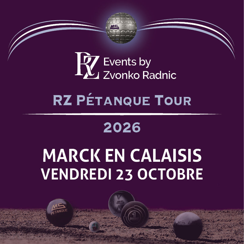 8-MARCK EN CALAISIS- VENDREDI 23 OCTOBRE 2026