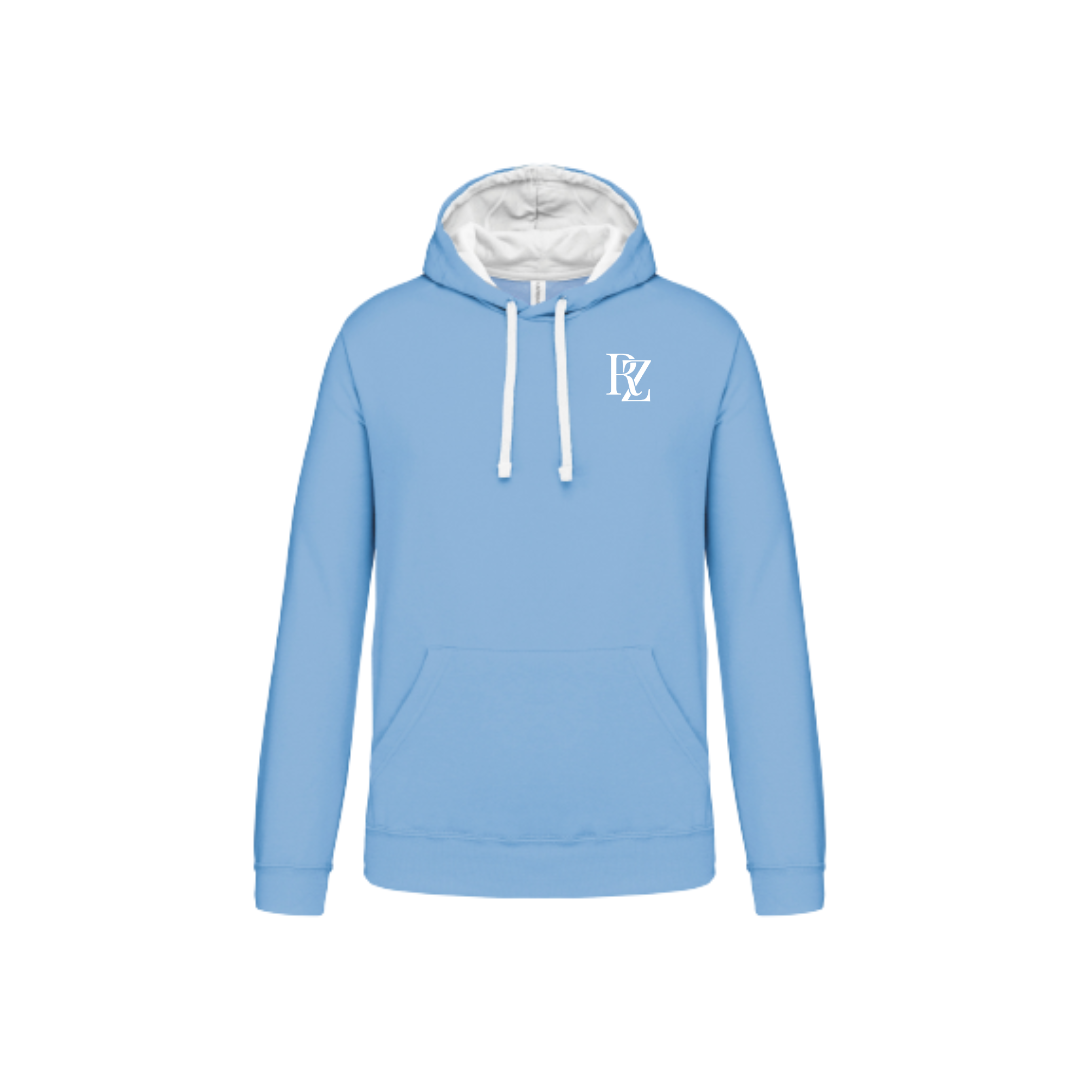 SWEAT A CAPUCHE RZ 2023