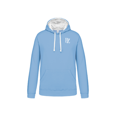 SWEAT A CAPUCHE RZ
