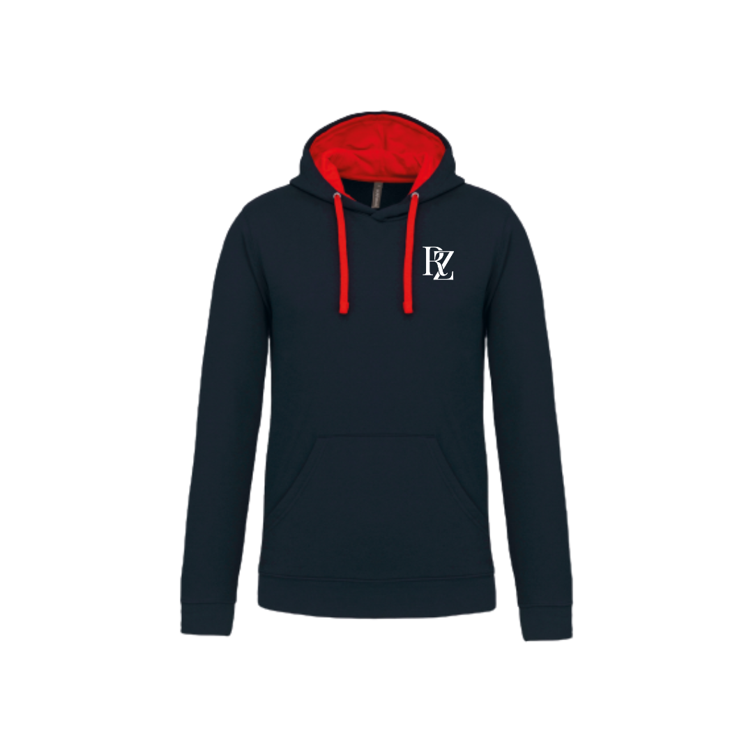 SWEAT A CAPUCHE RZ 2023