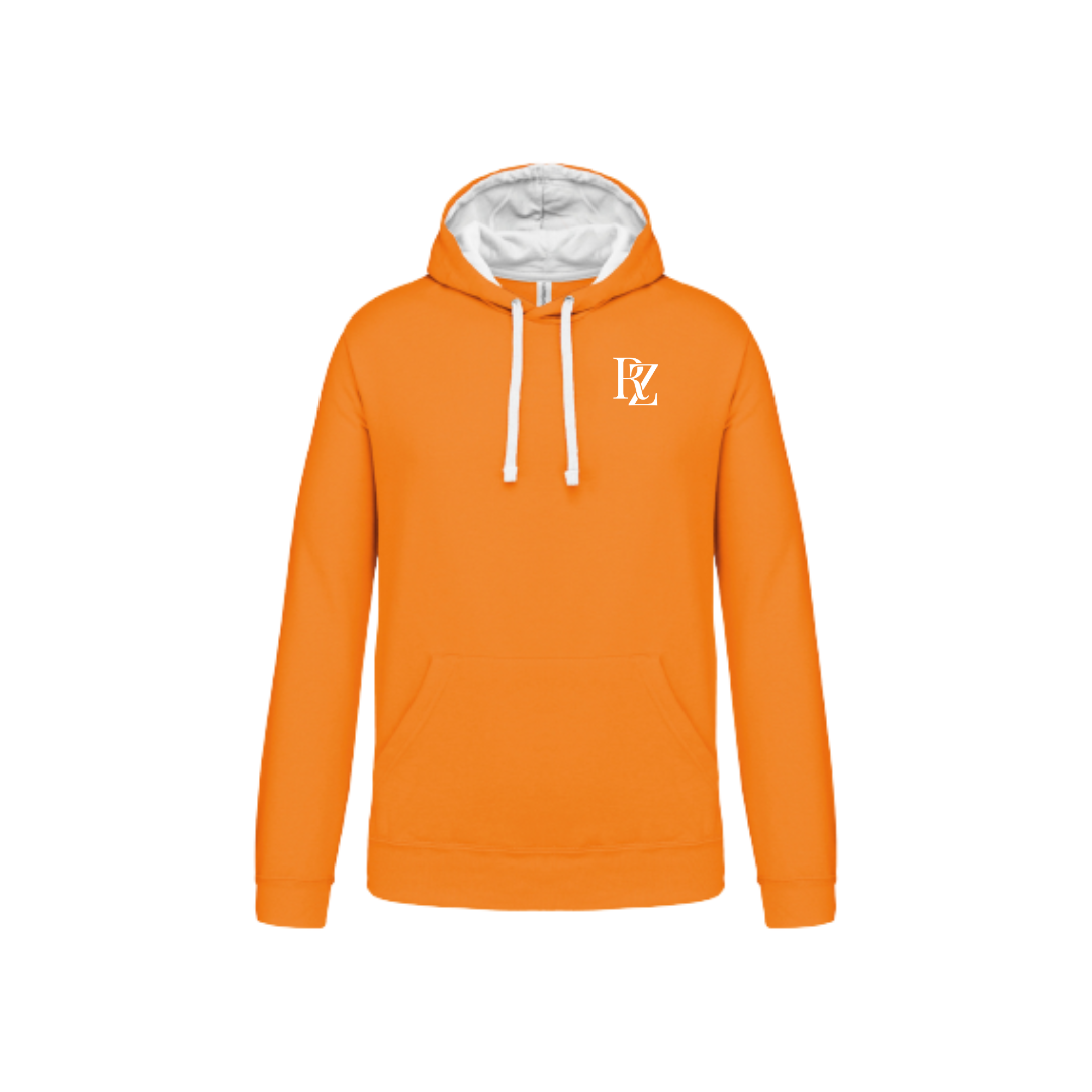 SWEAT A CAPUCHE RZ 2023